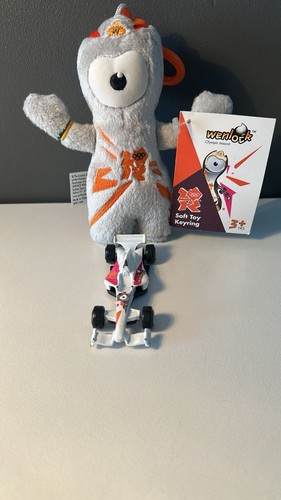 Limited edition london 2012 - limited,