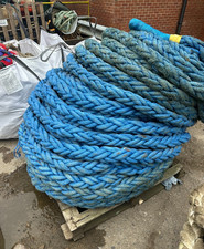 8 plait Ships Rope