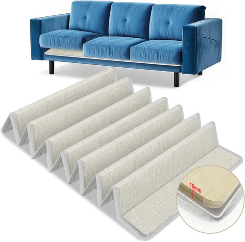 Couch cushion support - couch,