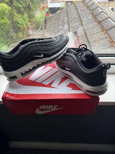 Men nine air max - air, (new)