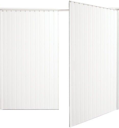 New side hinged vertical - new,