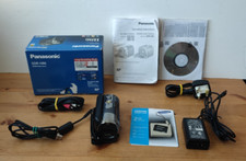 Panasonic sdr h86 - panasonic, sdr-h86