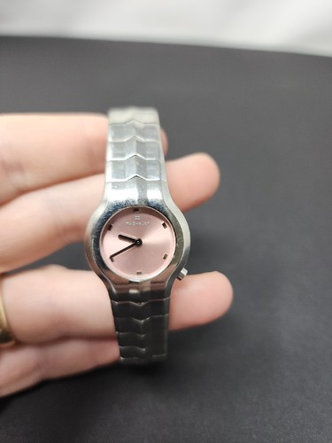 Ladies tag heuer alter ego - ladies,