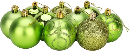 Christmas concepts x - 10, 60mm