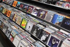 Make Your Own CD Lot ~ $2.24