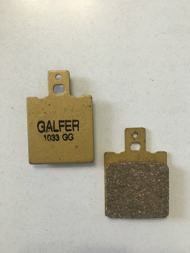 Ap8113064 pair brake - pair, of