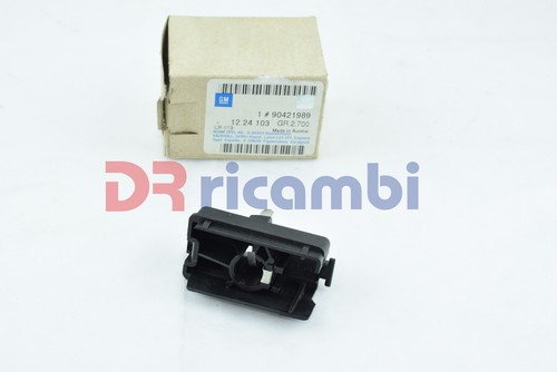 Opel license plate light - opel, base