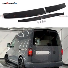 REAR TWIN BARN DOOR ROOF