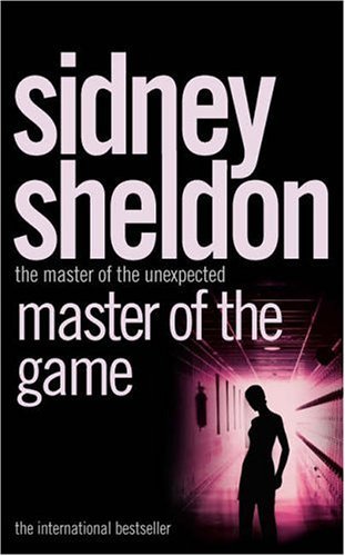 Master the game sidney - of, game,sidney