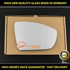 Driver Side FORD Ecosport (