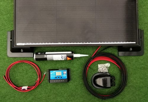 100w watt motorhome camper - watt,