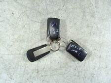 Lexus NX 300H Genuine Smart Key Fob X2 Pair MK1 2014 - 2021