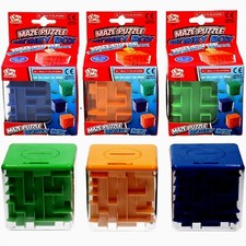 Money Box Puzzle Game Gift