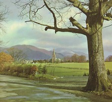 Keswick Cumberland Vintage