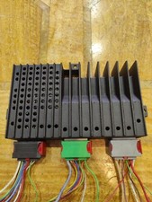 Peugeot JBL Power Amplifier