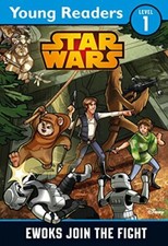 Star Wars: Ewoks Join the