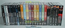 Law and order - and, the