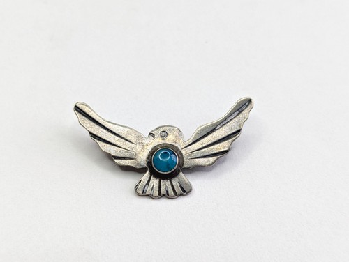 Vtg handmade navajo fred - handmade,