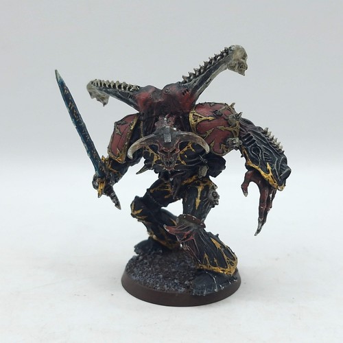 Warhammer 40k chaos space - warhammer, 40k: