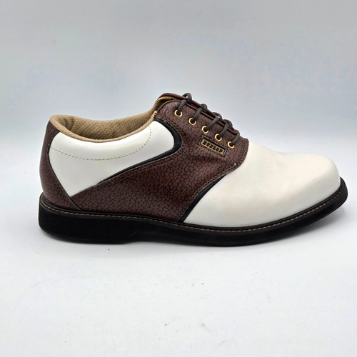 Dunlop shoes mens saddle - dunlop,