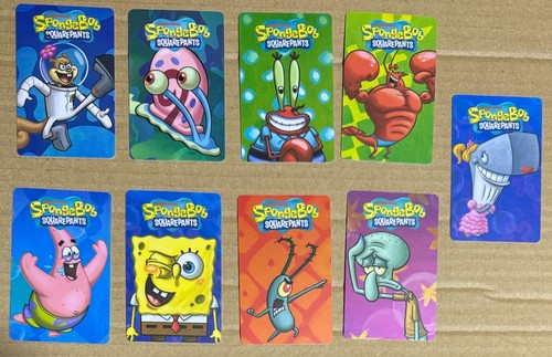 Spongebob squarepants arcade - squarepants,