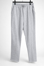 Men's Damart Joggers - Grey -