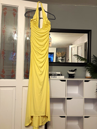 Polly women yellow - women's,