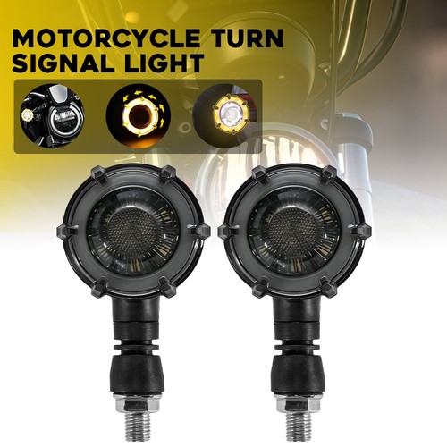 10mm led turn signal lights - led,