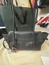 Small Mulberry Bayswater Soft
