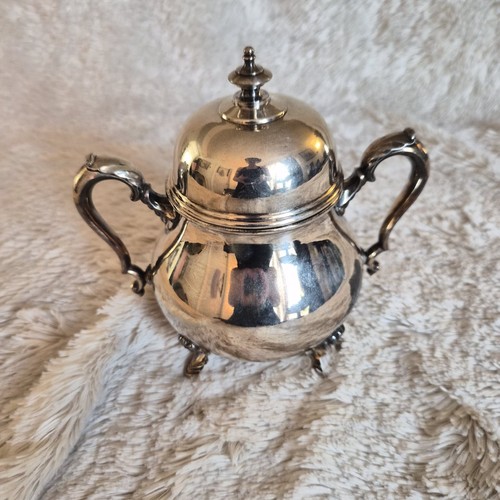 Vintage international silver - vintage,