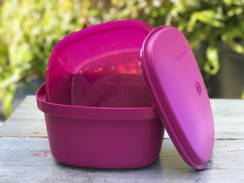 Tupperware multi server - tupperware,