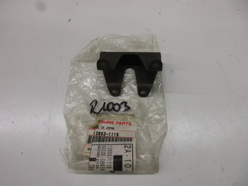 Timing chain guide r1003 - timing,