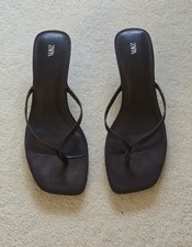 Gorgeous ZARA Brown Kitten