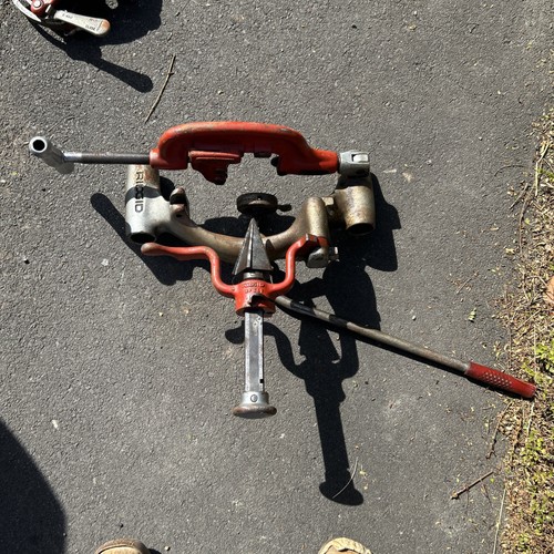 Ridgid 360 341 311a - ridgid, pipe