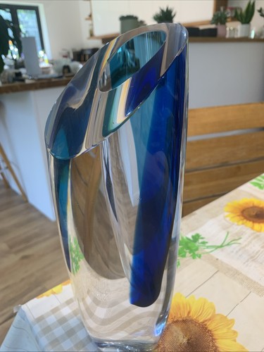 Kosta boda art - kosta, glass
