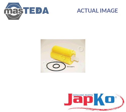 1eco071 engine oil filter - engine,