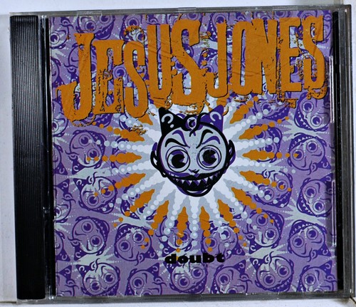 Jesus jones doubt - , 1991)