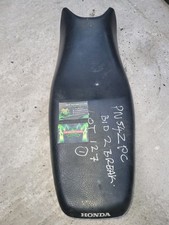 HONDA CG 125 CG125...SEAT GOOD BASE AN FOAM...