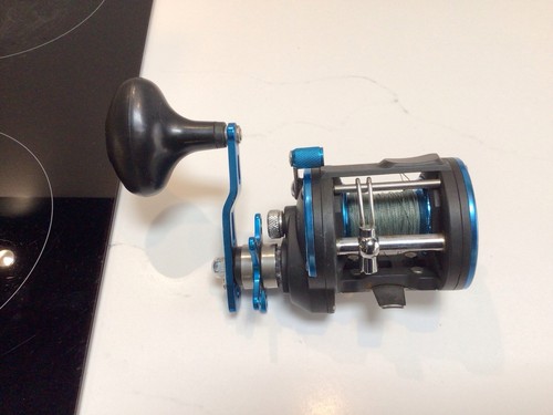 Rovex tide line tl20 fishing - rovex,