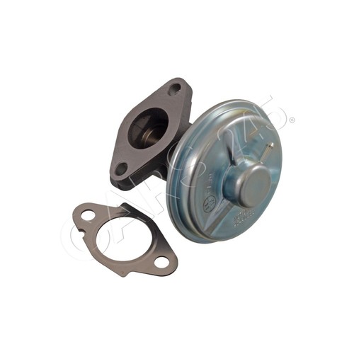 Egr valve blue print - blue, fits