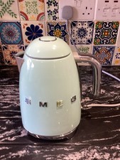 Smeg KLF03PGUK 1.7L Cordless