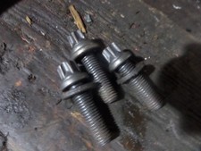 1.8T K04 MANIFOLD TO TURBO