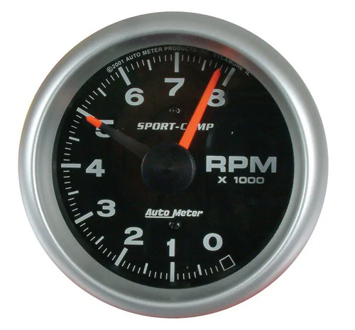 Autometer sport comp - sport,