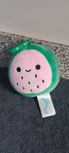 Squishmallow wanda the - squishmallow,