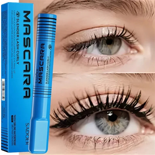 Prime lash mascara for older - prime,