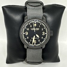 Lum-Tec Combat B 316LSS Men's