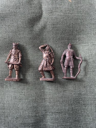Inch tall metal 2x - 1,