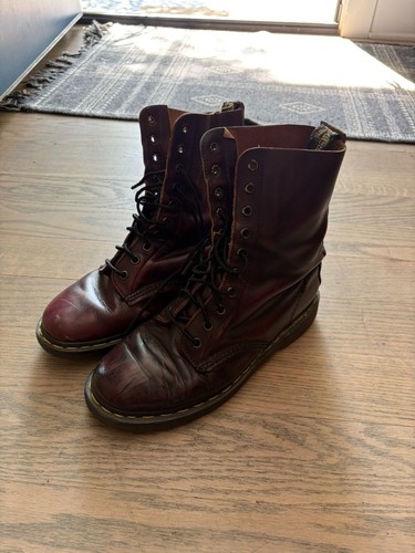 Vintage martens men s - dr., men's