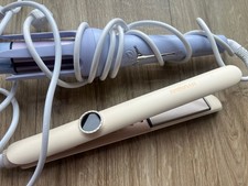 Barely Used Hair Curling Iron, Purple