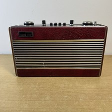 Roberts R606 MB Good Condition